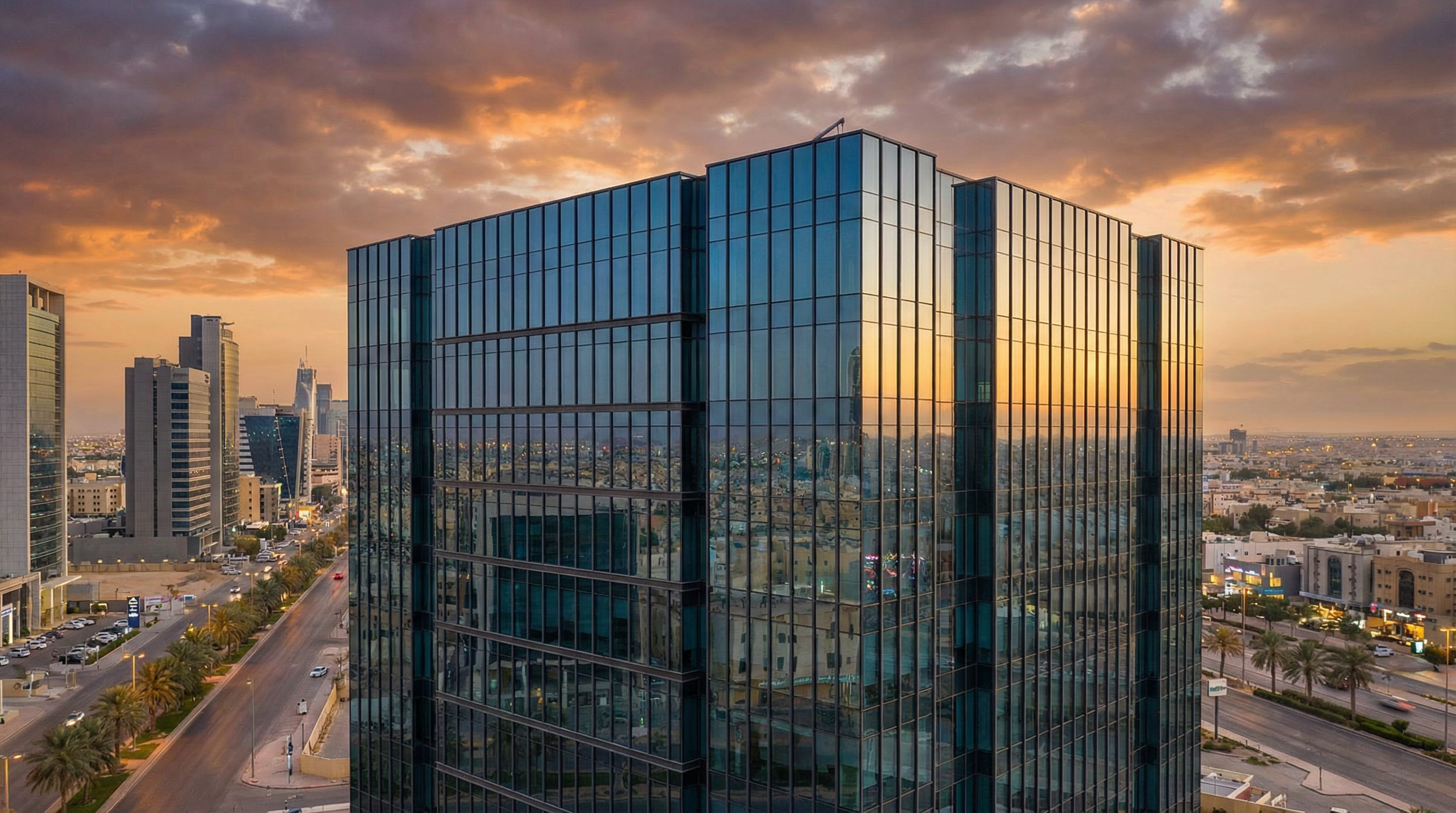 واجهات خارجية